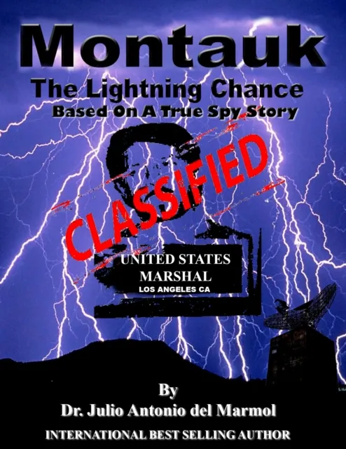 Montauk  The Lightning Chance