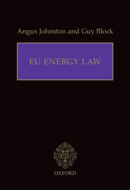 EU Energy Law