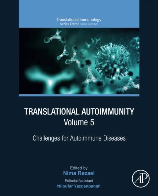 Translational Autoimmunity, Volume 5