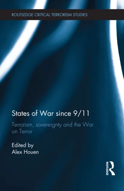 States of War since 9/11