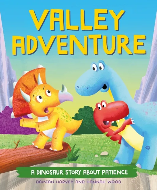 Valley Adventure