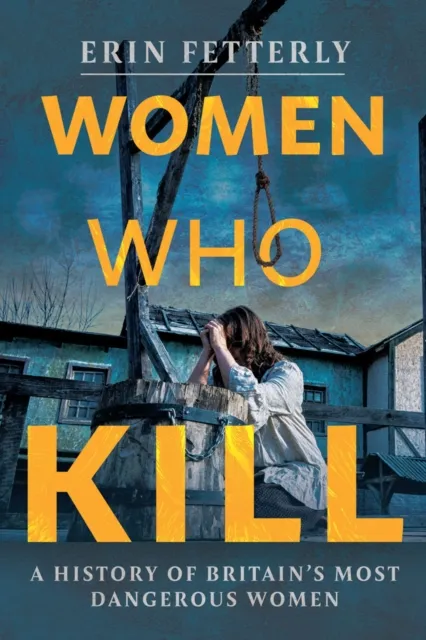Women Who Kill