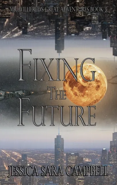 Fixing the Future