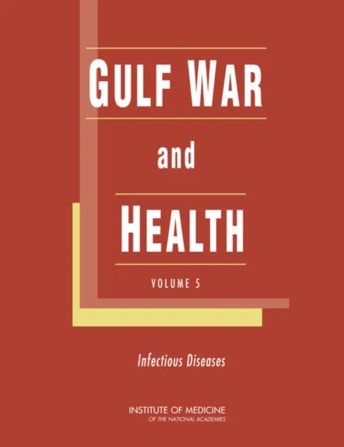 Gulf War and Health