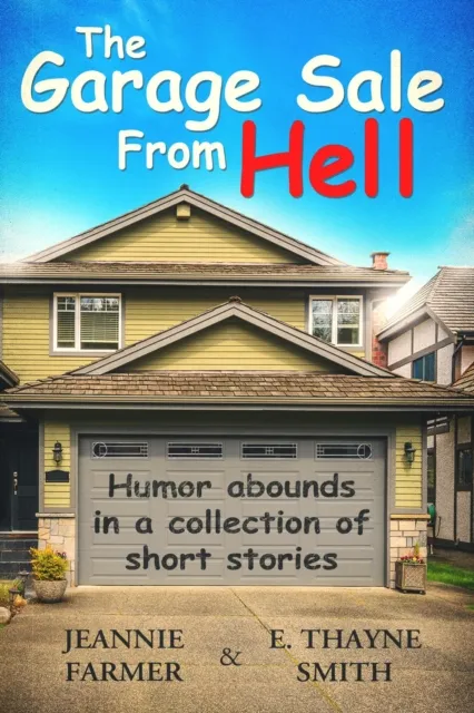 Garage Sale From HELL