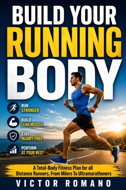 Build Your Running Body