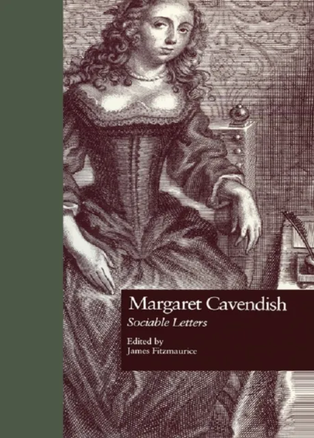 Margaret Cavendish