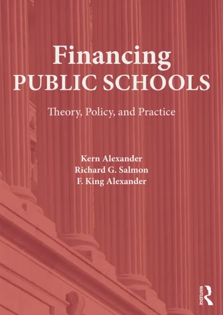 Financing Public Schools