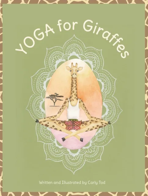 Yoga for Giraffes