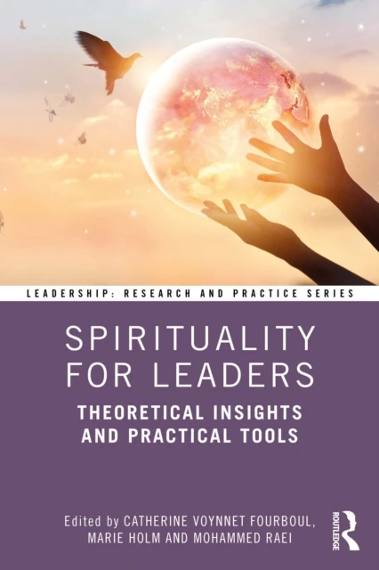 Spirituality for Leaders