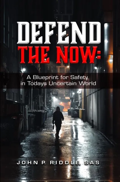 Defend The Now
