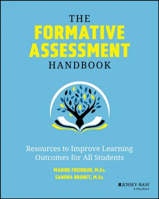 Formative Assessment Handbook