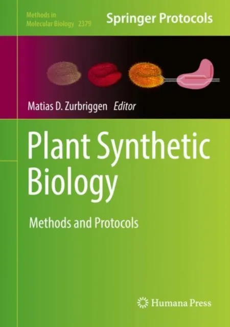 Plant Synthetic Biology