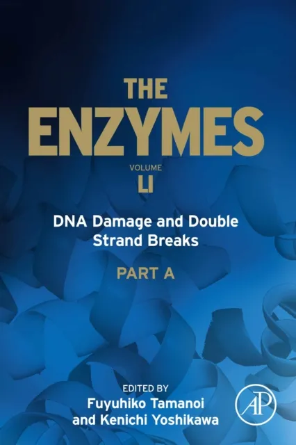 DNA Damage and Double Strand Breaks