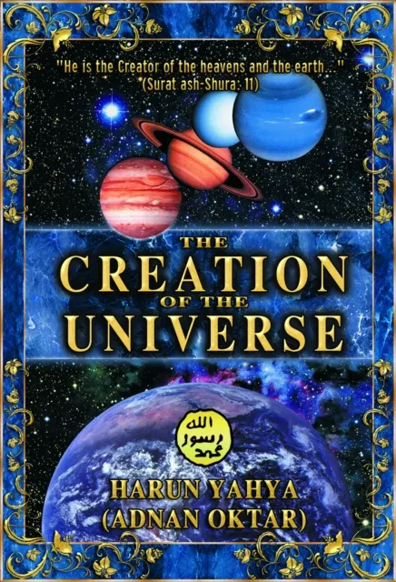 Creation of the Universe