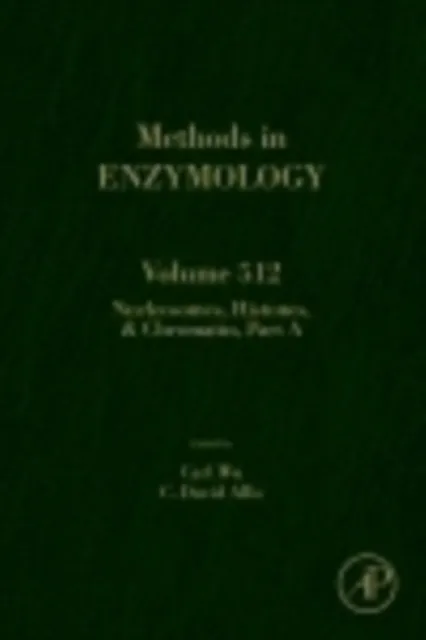 Nucleosomes, Histones and Chromatin Part A