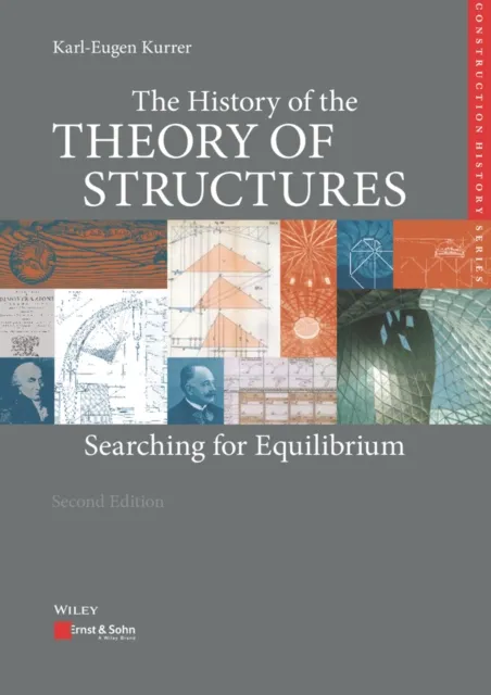 History of the Theory of Structures