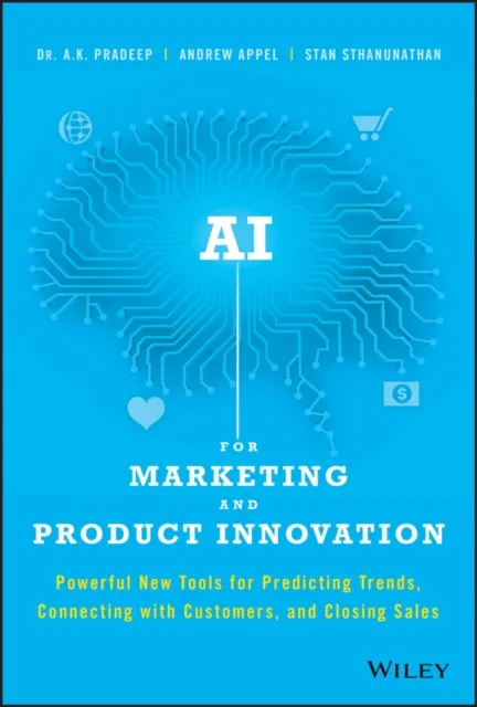 AI for Marketing and Product Innovation