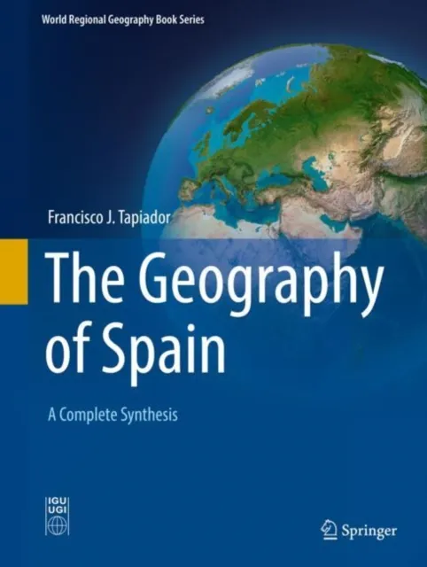 Geography of Spain