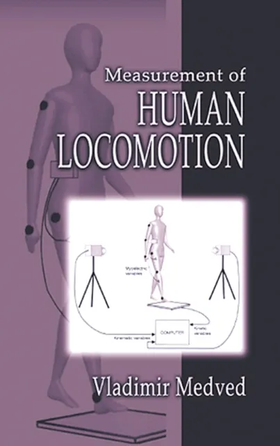 Measurement of Human Locomotion