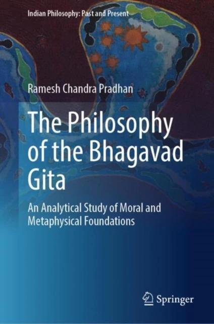 Philosophy of the Bhagavad Gita