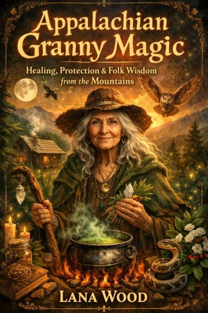 Appalachian Granny Magic