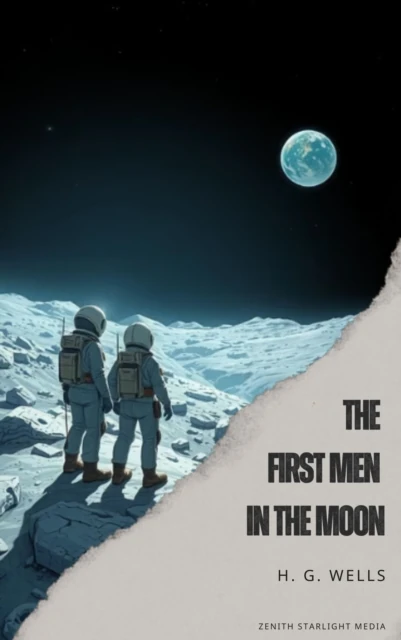 First Men in the Moon
