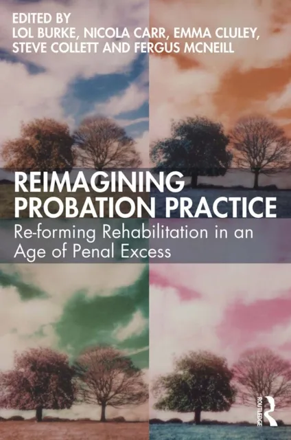 Reimagining Probation Practice