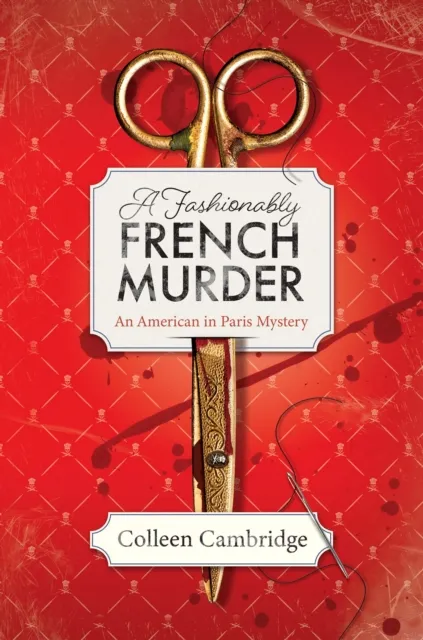 Fashionably French Murder