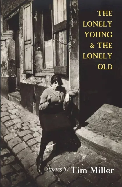 Lonely Young & the Lonely Old