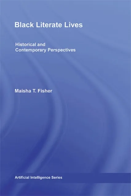 Black Literate Lives