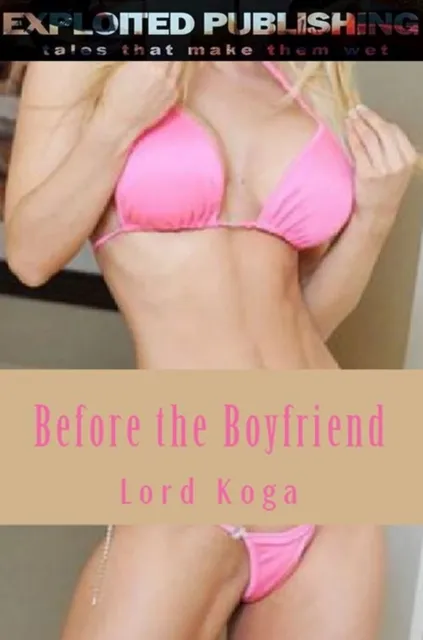 Before the Boyfriend