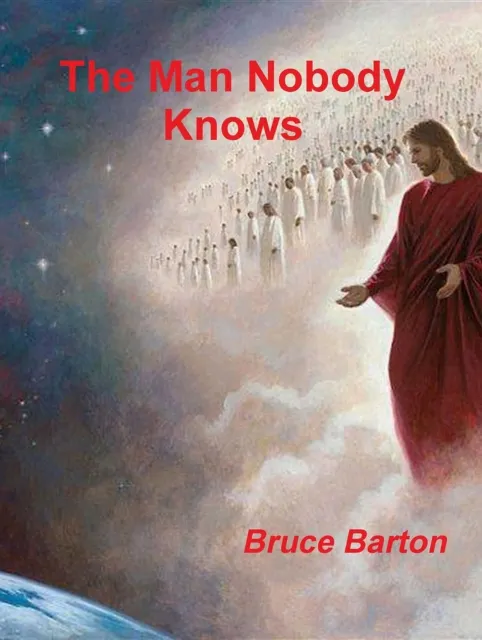Man Nobody Knows