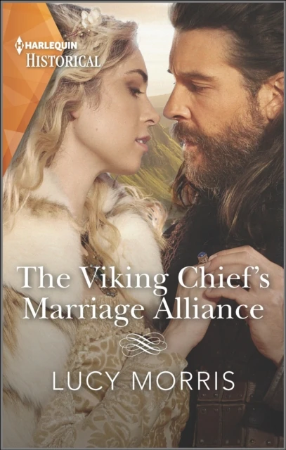 Viking Chief's Marriage Alliance