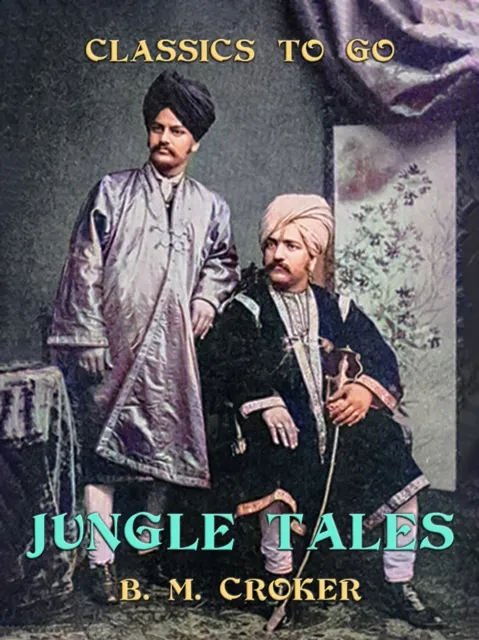 Jungle Tales