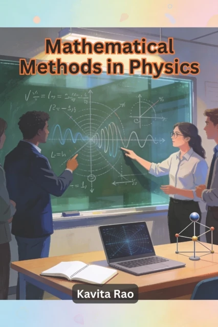 Mathematical Methods in Physics