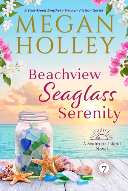 Beachview Sea Glass Serenity