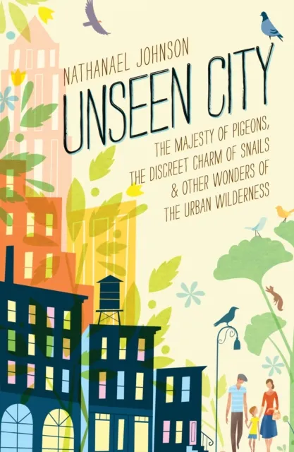 Unseen City