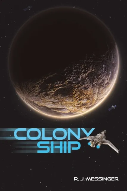 COLONY SHIP