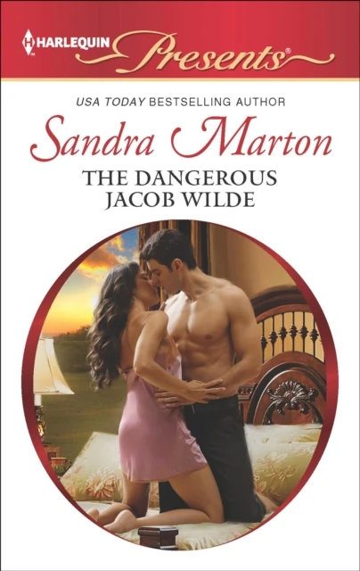 Dangerous Jacob Wilde