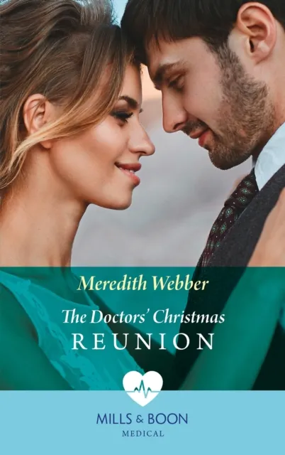 DOCTORS CHRISTMAS REUNION EB