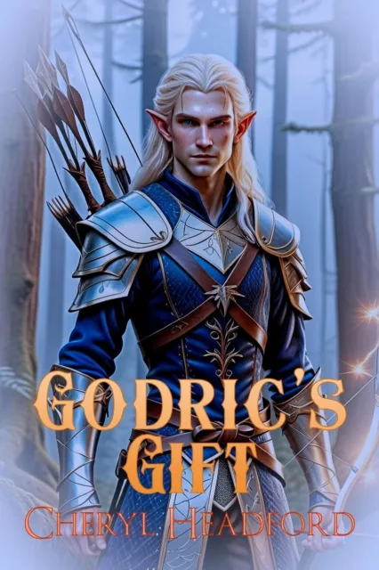 Godric's Gift