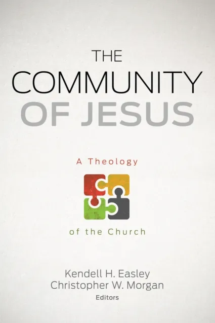 Community of Jesus