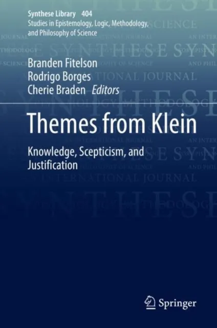 Themes from Klein