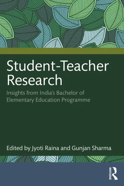 Student-Teacher Research