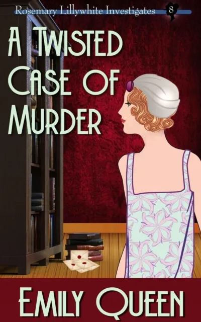 Twisted Case of Murder