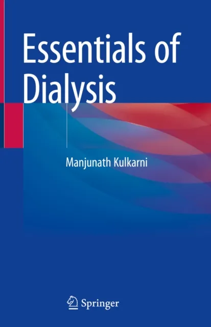 Essentials of Dialysis