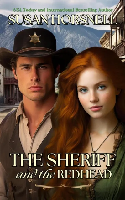 Sheriff and the Redhead