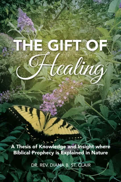 Gift of Healing