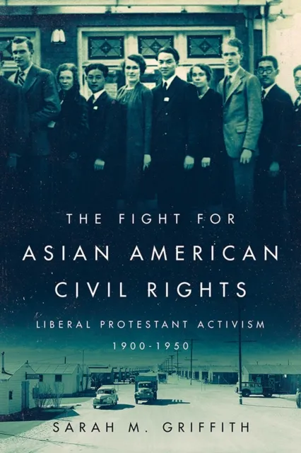 Fight for Asian American Civil Rights